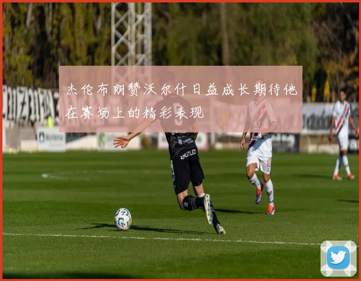 杰伦布朗赞沃尔什日益成长期待他在赛场上的精彩表现